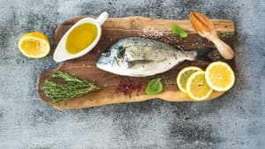 Frischer Fisch, ja bitte! Aber welcher Fisch ist auch wirklich gesund?