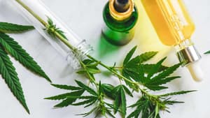 CBD Öl