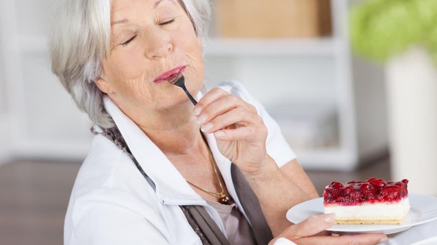 Torte und Kuchen wird doch erst so richtig lecker mit dem perfekten Tortenguss