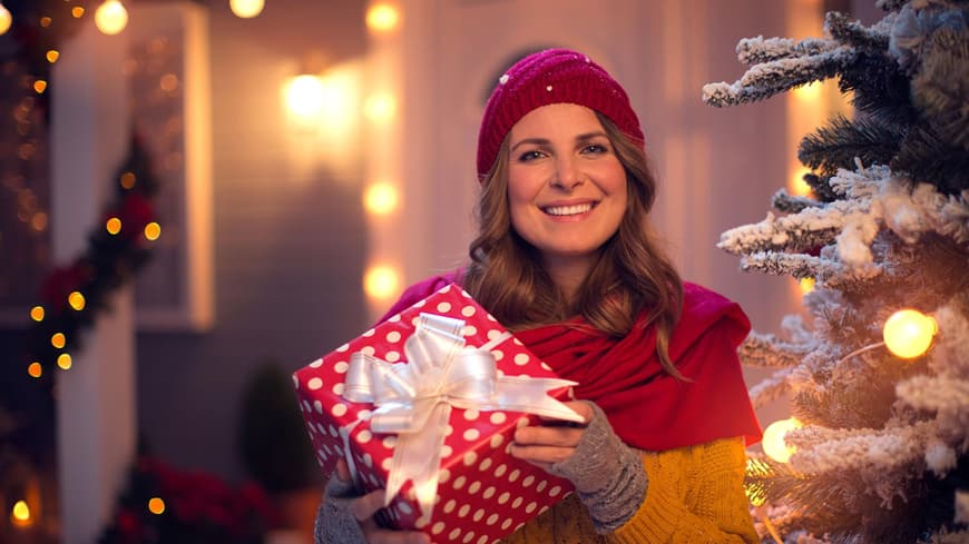 Welcher Weihnachtstyp Sie sind verrät Ihr Weihnachtshoroskop