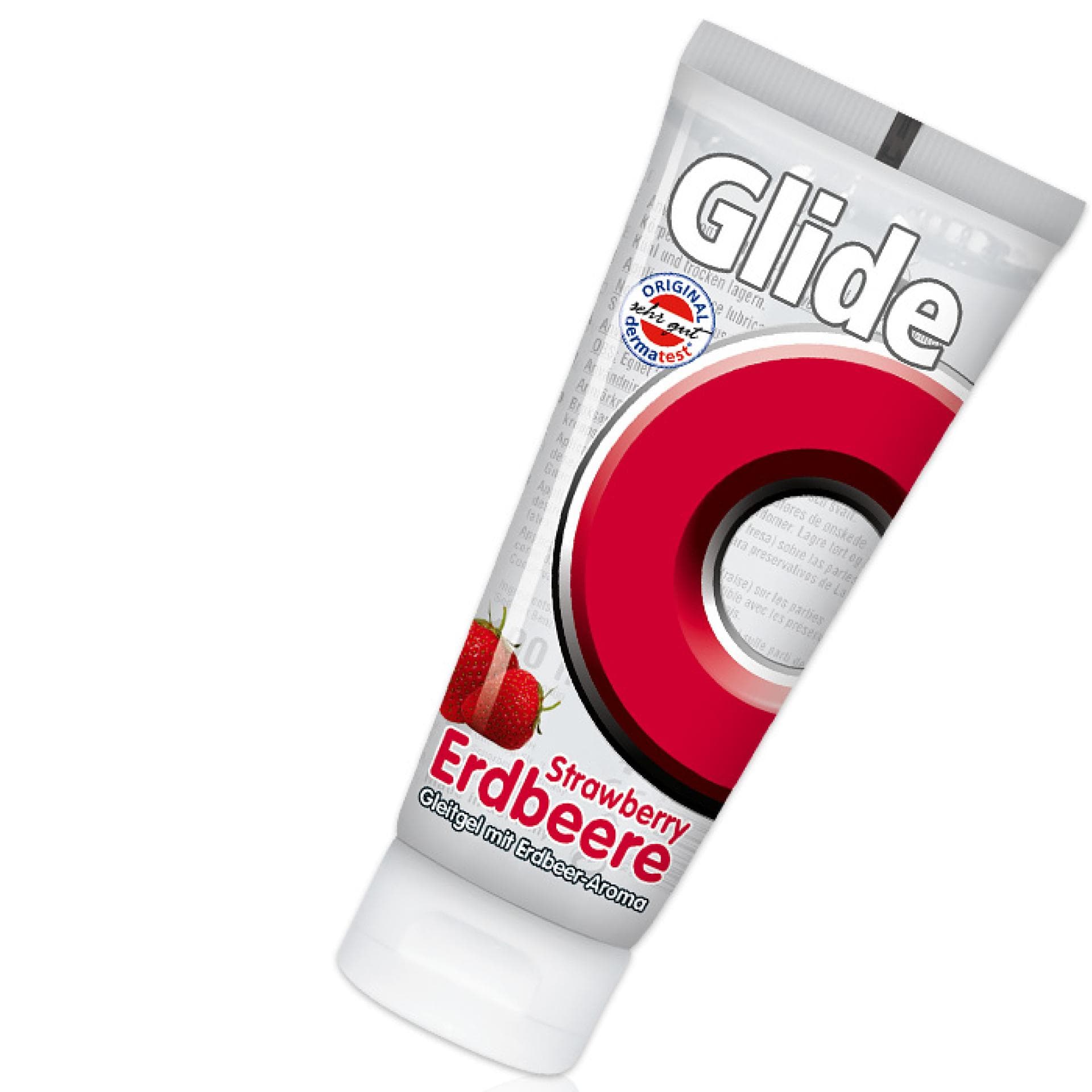 wie verwendet man durex gleitgel O-Glide Gleitgel von ORION im Test