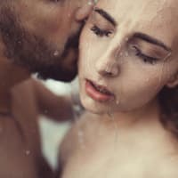 Erotische Geschichte Regen