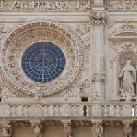 Apulien bietet neben erholsamen Urlaub auch jede Menge Kultur und Geschichte