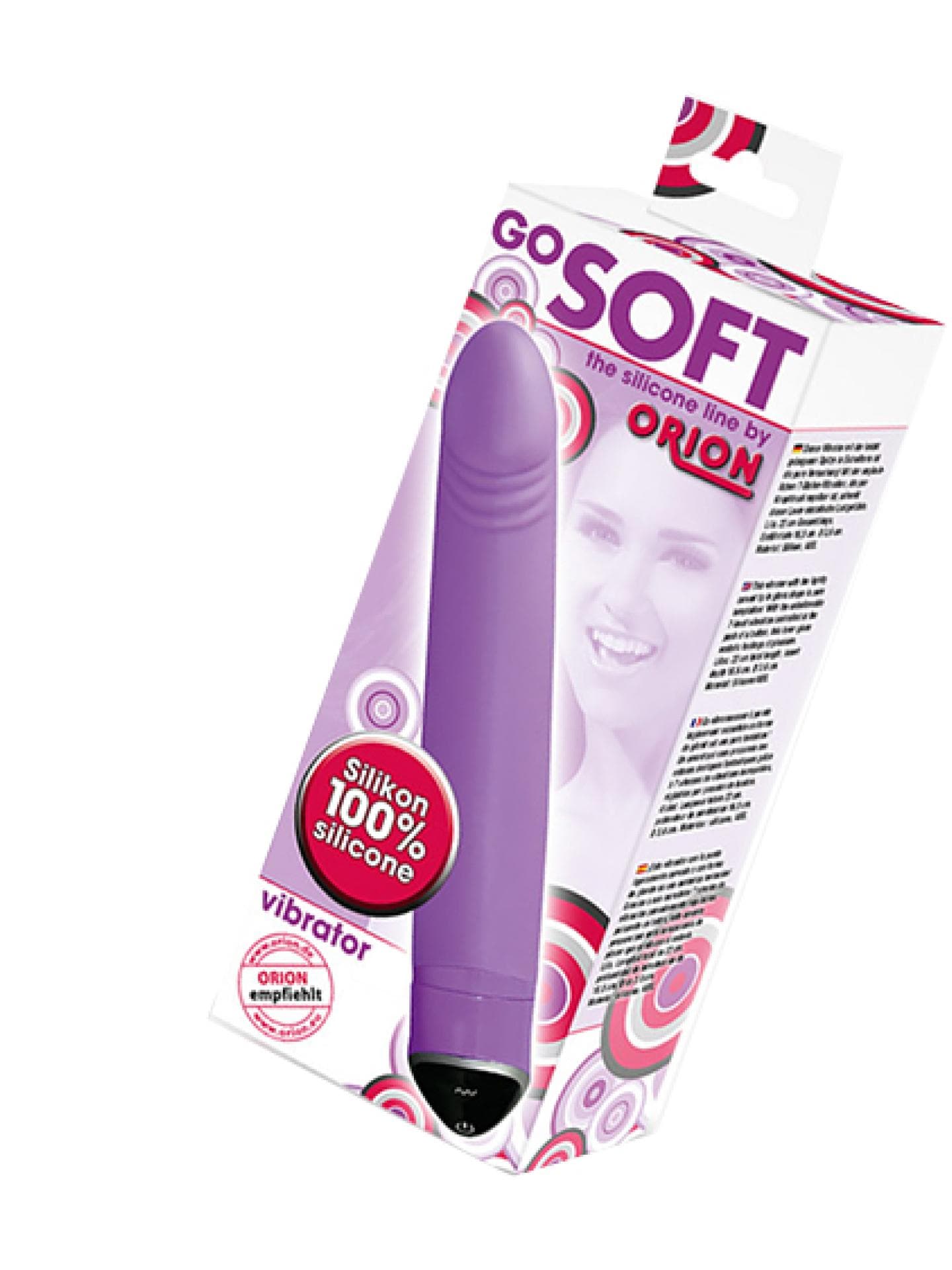 sexspielzeug orion Creature Cocks Orion Invader Veiny Space Alien Silicone Dildo - Purple &  Black by XR Brands | Dildos main image 0