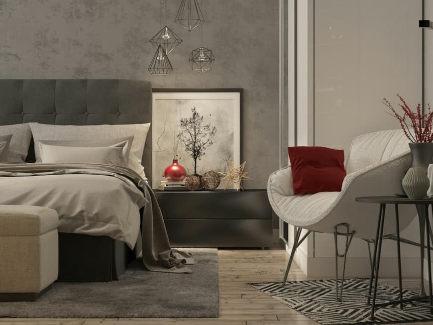 Schlafzimmer Schlafzimmer