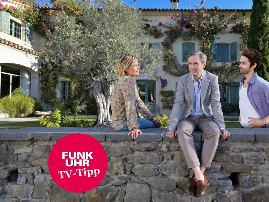 Conseil TV pour le week-end : Un été sur la Côte d'Azur Conseil TV pour le week-end : Un été sur la Côte d'Azur