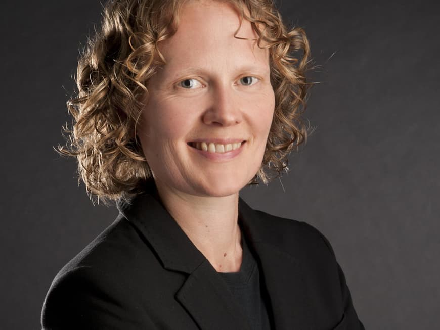 Dr. Sandra Boltz