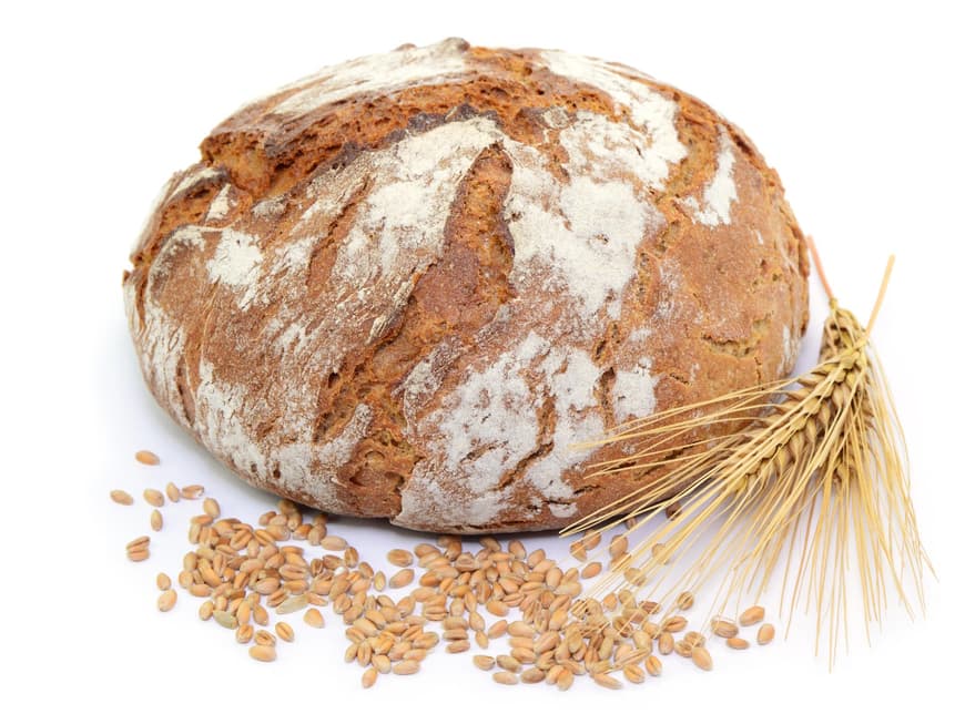 Knuspriges, duftendes Brot selbst gebacken – mit Roman Höckeles Tipps wird's was