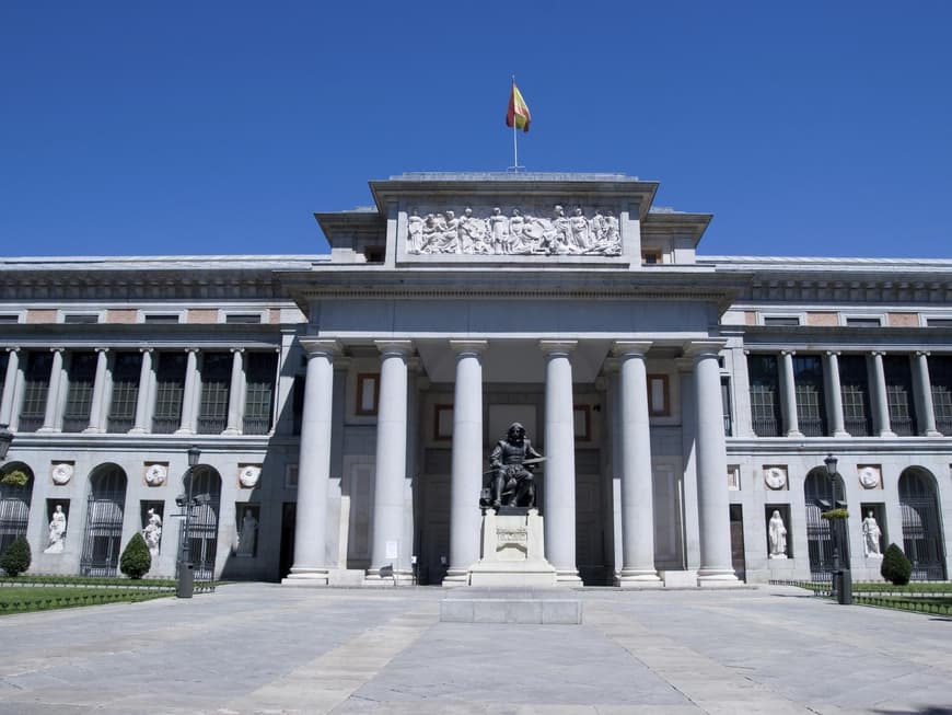 Museen und spannende Kulturstätten erwarten Madridreisende