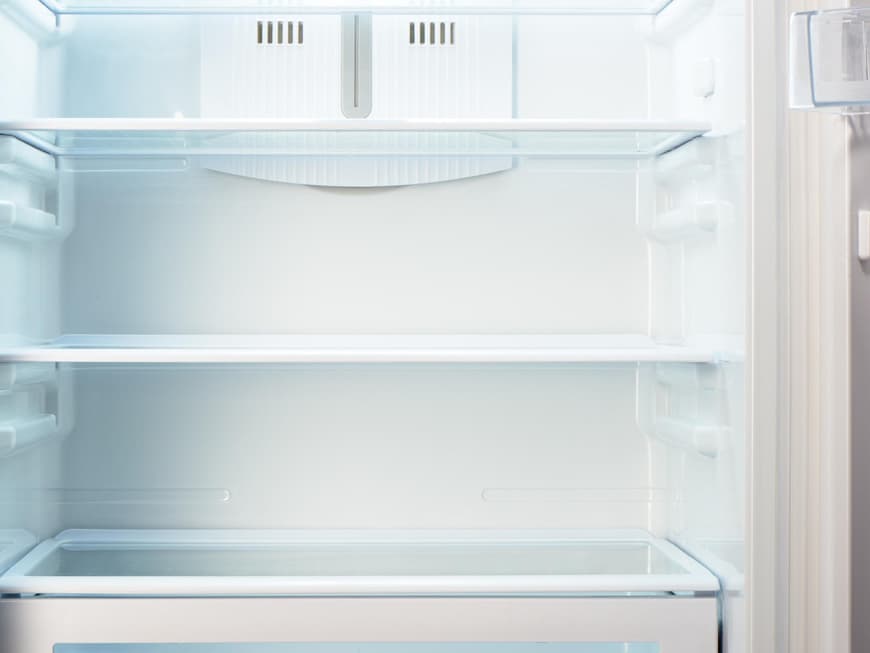 Fasten Sie am besten mit einem anerkannten Ernährungsplan
