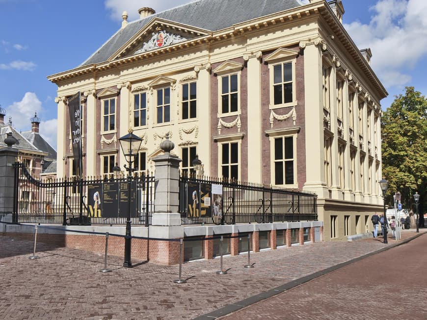 Städtetouren bieten sich in Holland an