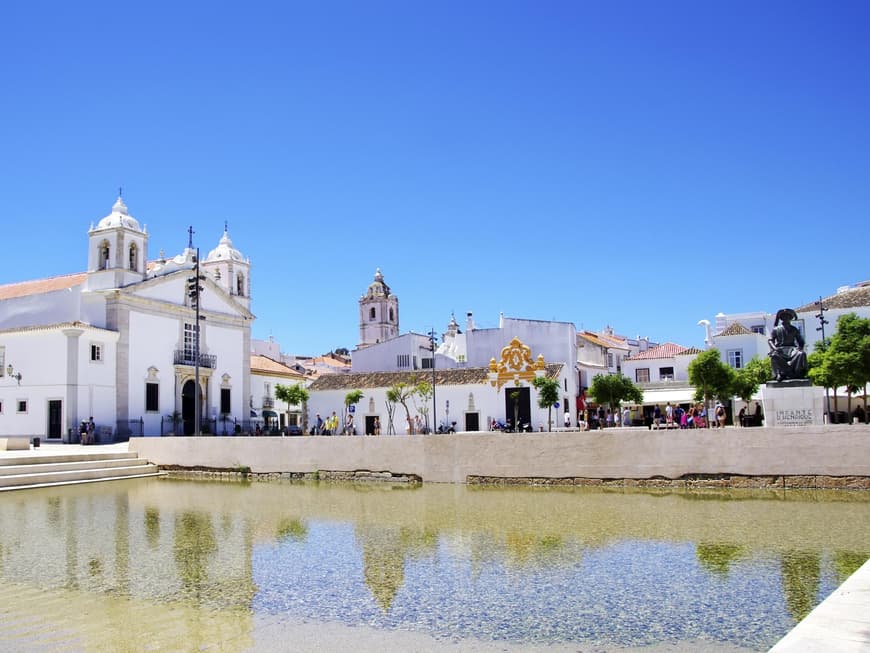 Portugal ist ein Land mit spannender Geschichte und vielen Denkmälern