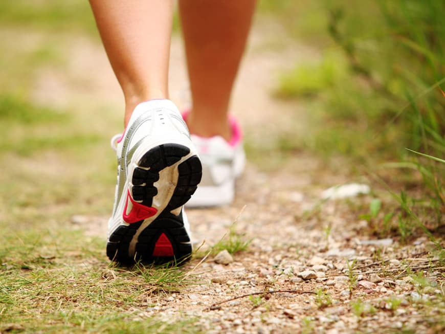 Studien zeigen, dass schon wenig Sport der Gesundheit enorm nützt.