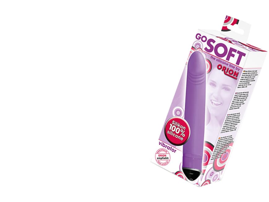 ORION Vibrator im Test
