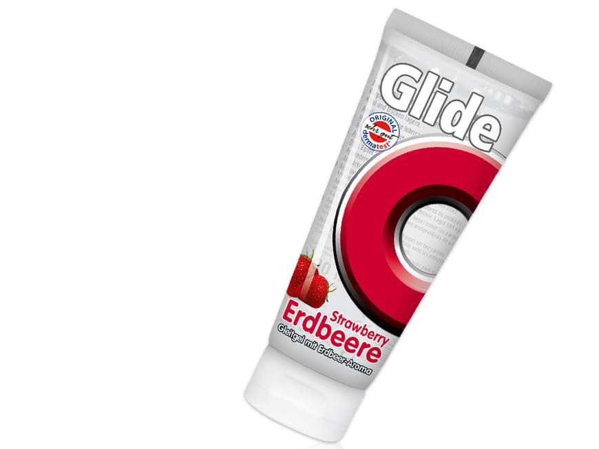 Melanie W. hat das O-Glide getestet