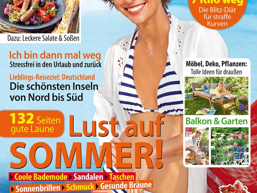 Das große Lea Sommerspecial