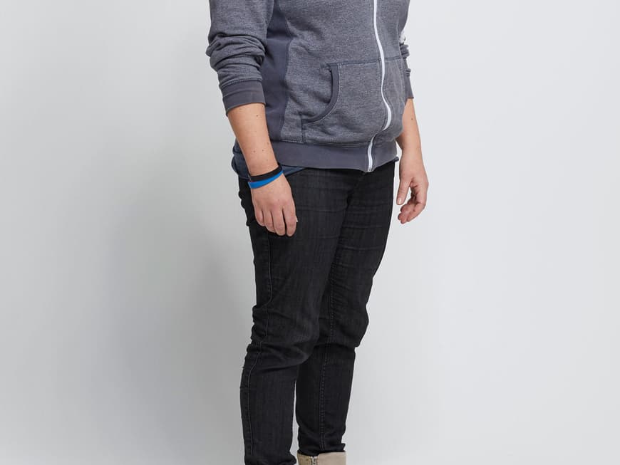 Name: Jennifer aus Paderborn hat zwei Töchter (10 und 16 Jahre alt). Alter: 38 Jahre. Größe: 1,62 m. Kleidergröße: 42.