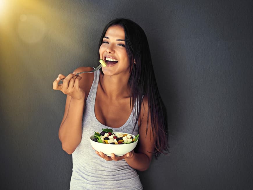 Die Wissenschaft beweist: Low Carb lässt schnell abnehmen!