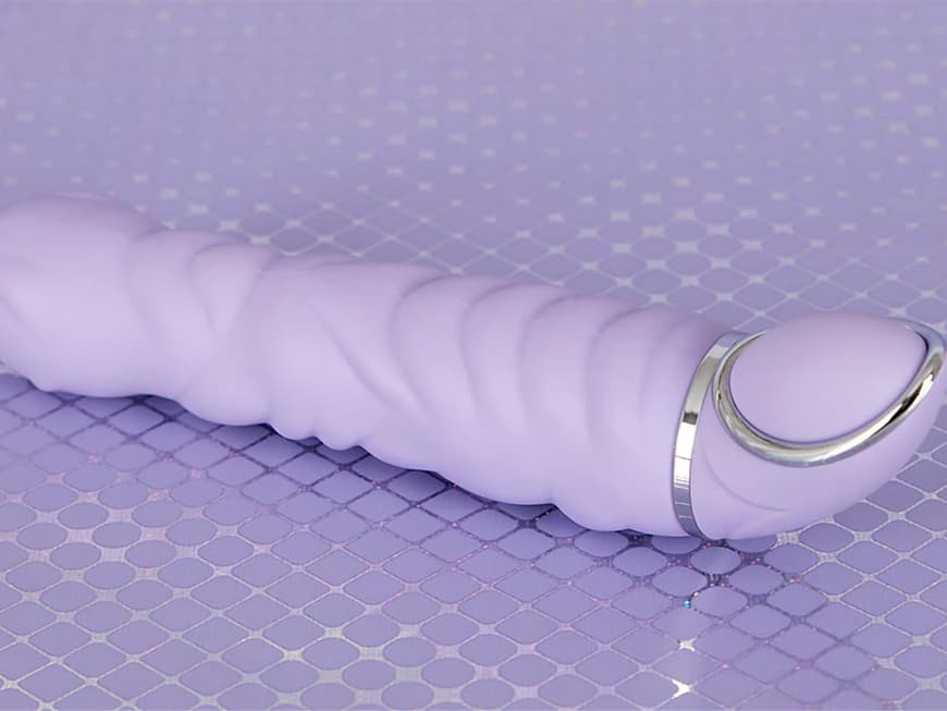 Melanie W. hat den "be Lilac" getestet