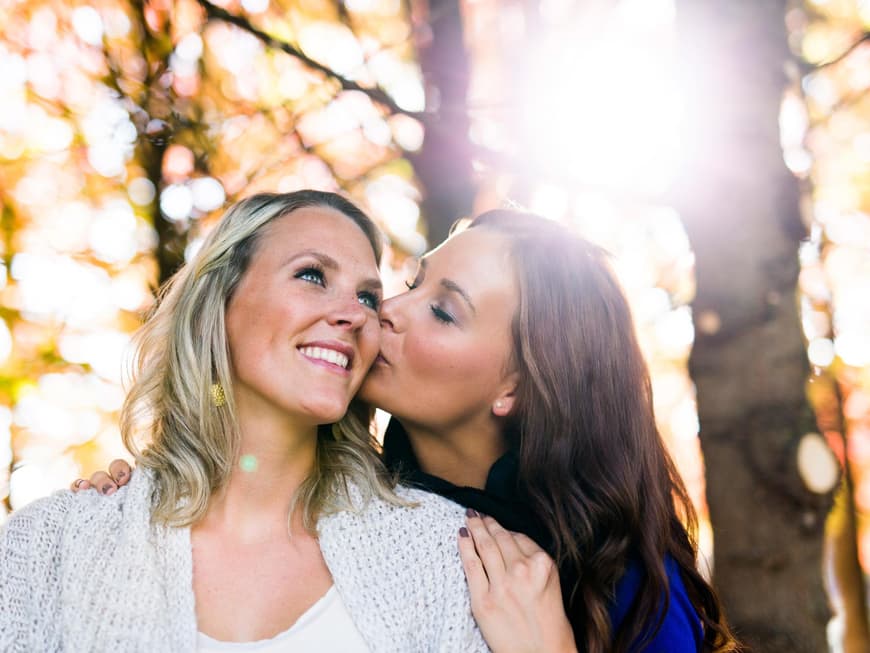Wie hängen Freundschaft und Psychologie zusammen?