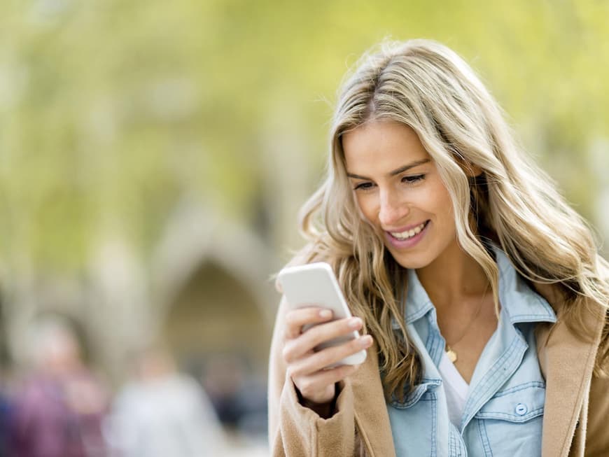 Smartphone-Tipps, die Sie wirklich brauchen!