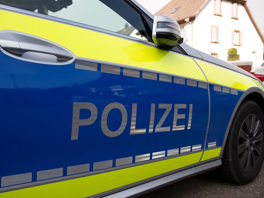 Nicht in jeder Situation ist klar, ob die Polizei gerufen werden sollte.