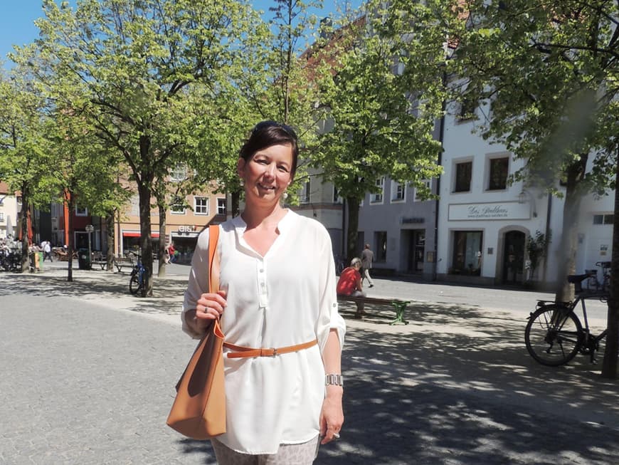 So kommen Sie stylisch durch den Sommer