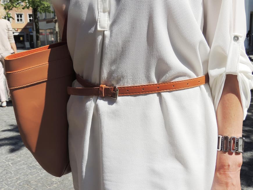 Outfit Details