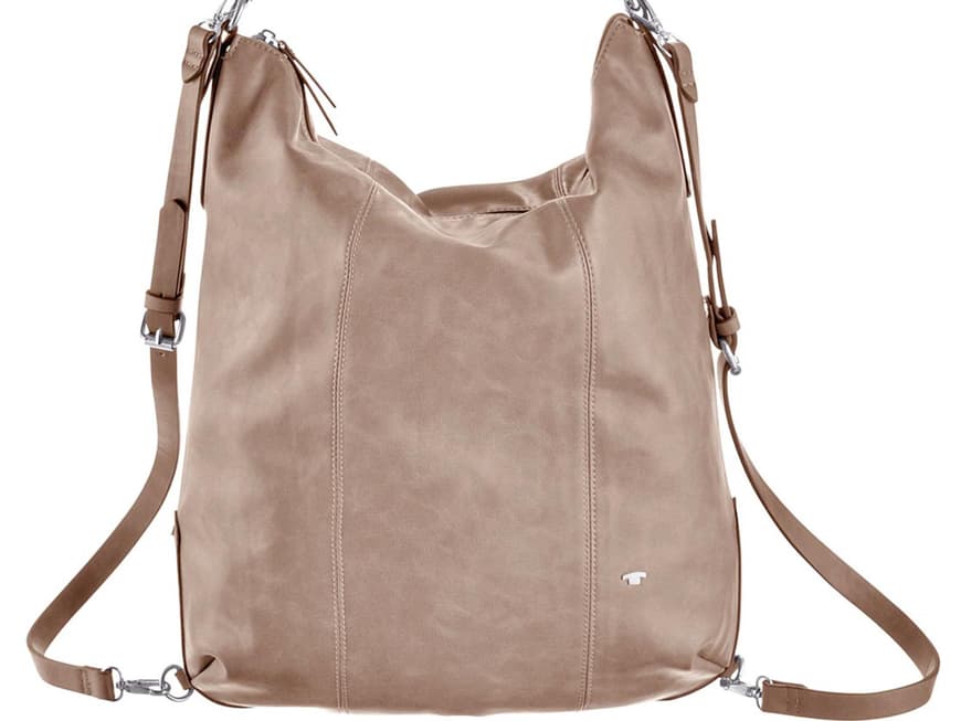 Cooler Shopper für den Bummel