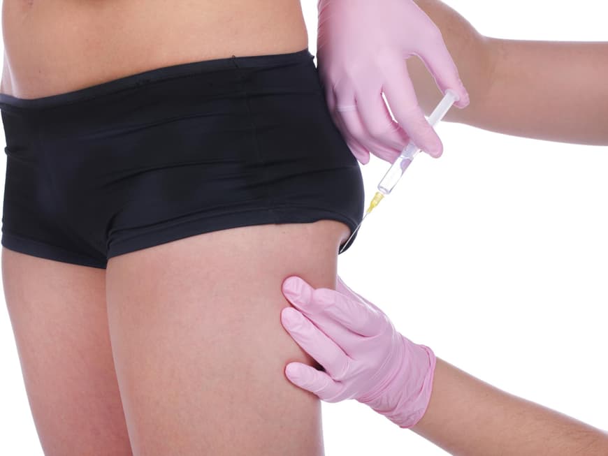 Ob OP oder Spanx - Jetzt werden Sie zur Kurvenqueen