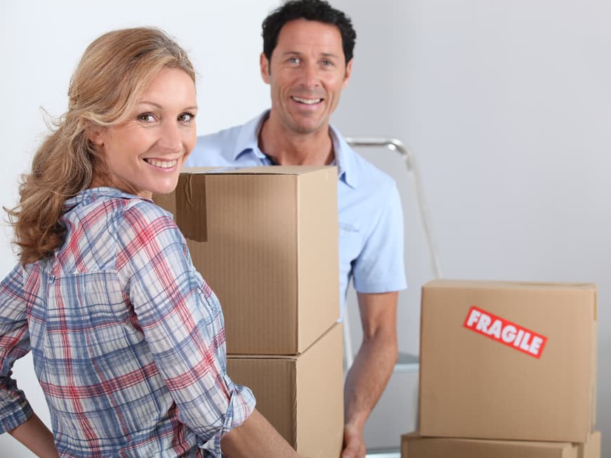Schlaue Tipps ersparen Ihnen beim Mieten einer neuen Wohnung eine Menge Geld und Ärger.