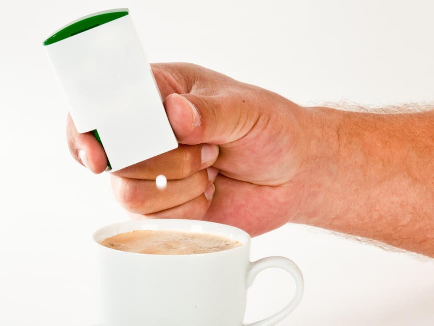 Wichtige Frage: Können Süßstoffe Diabetes auslösen?