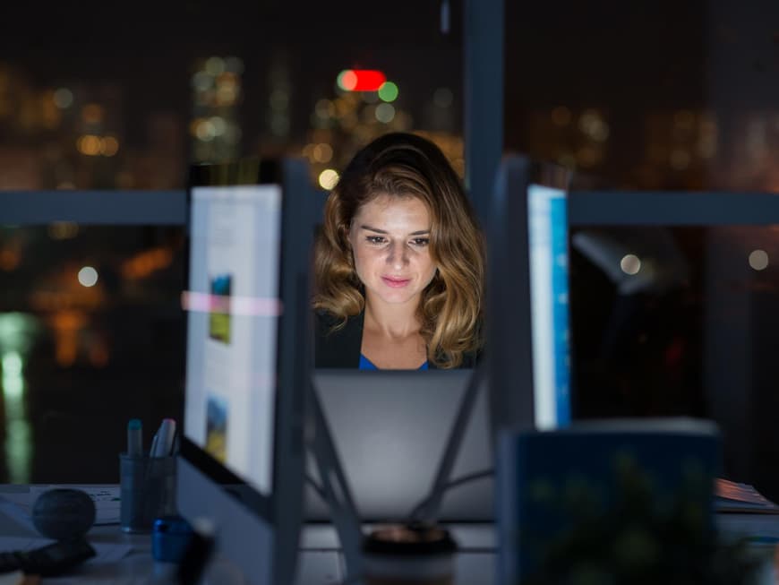 Steigern Sie Ihre sexuelle Lust mit heißen Emails