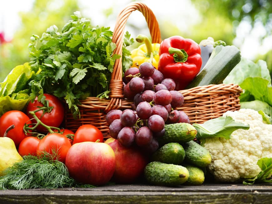 Orthorexie: Ab wann ist ungesunde Ernährung krankhaft?