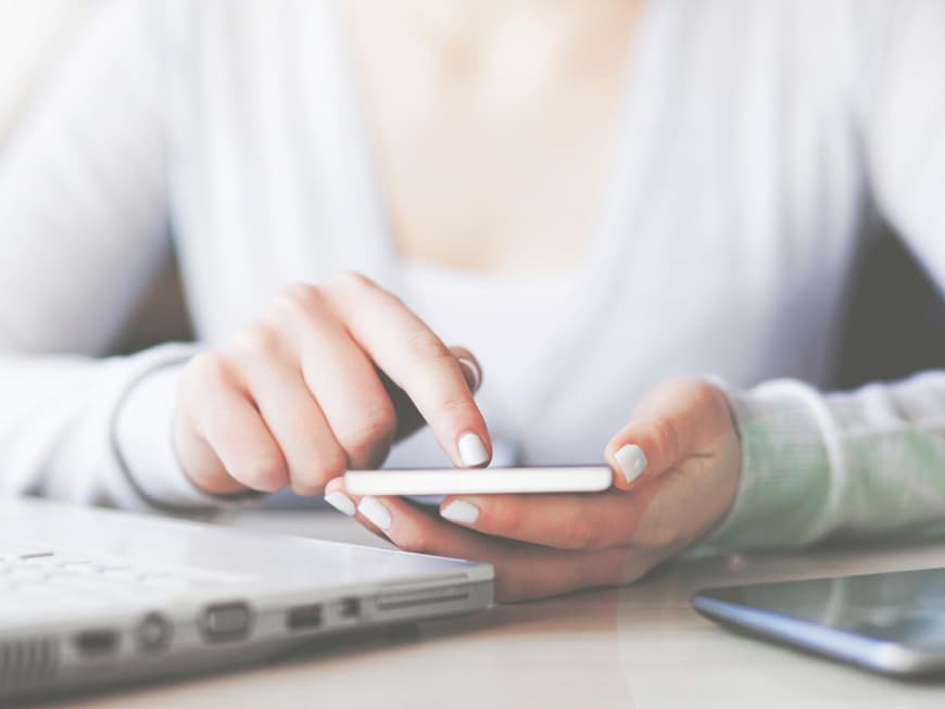 Datenschutz im Internet: Was große Unternehmen mit unseren privaten Daten machen, ist erschreckend.