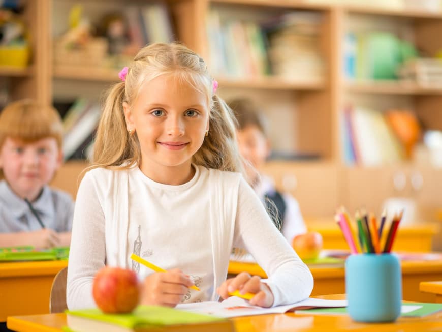 Das müssen Sie zum Schulanfang wissen!