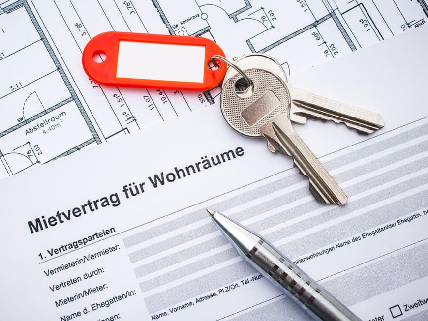 Mietpreiserhöhung? Das müssen Sie sich nicht gefallen lassen. Wir klären auf!