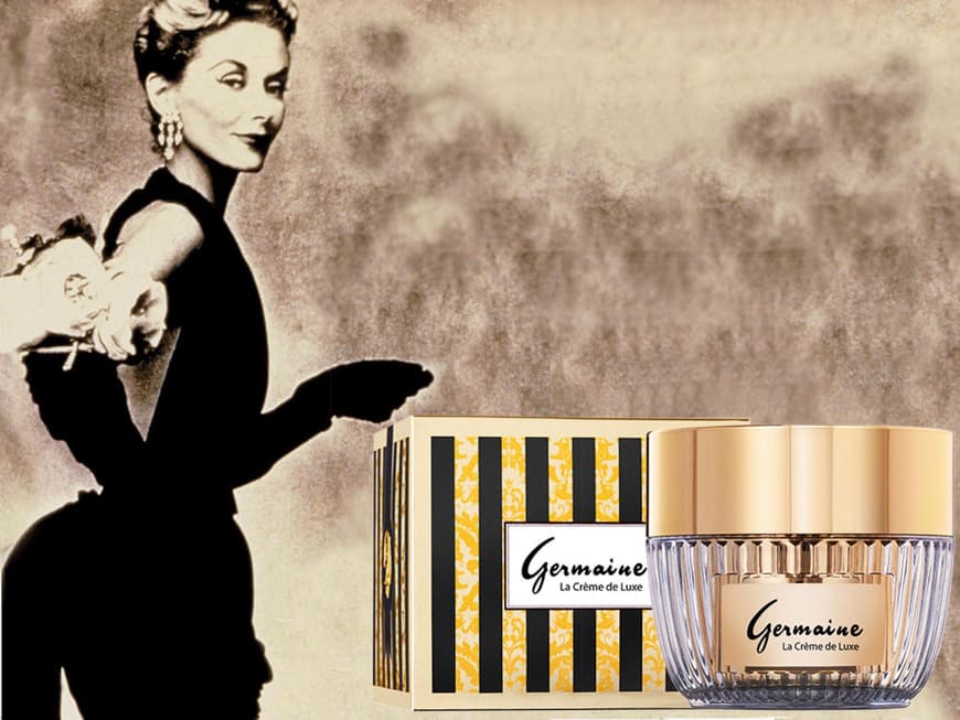 4. - 10. Preis: Purer Luxus! 7 x die exklusive Jubiläums-Creme „Germaine - La Crème de Luxe“