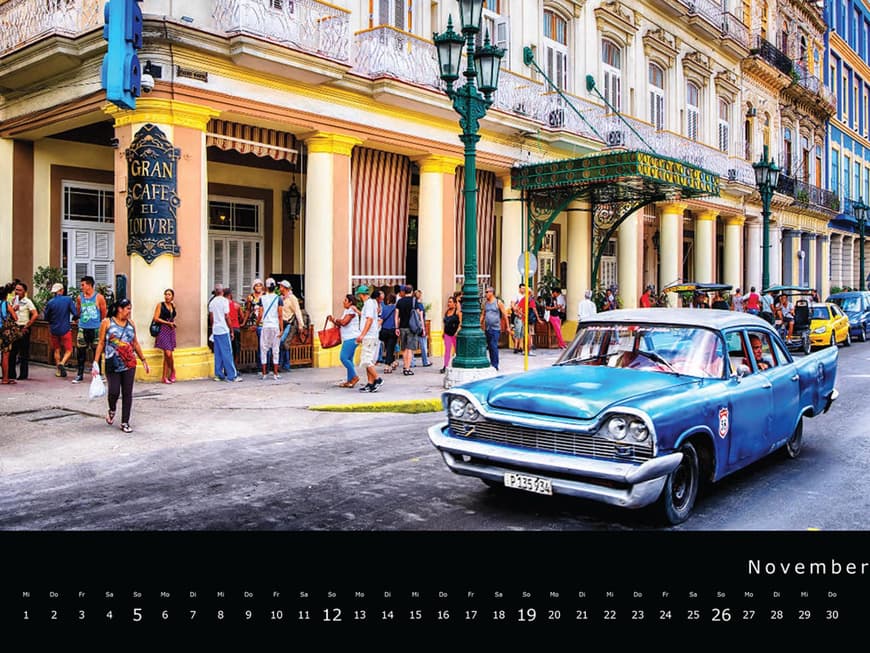 Havana, Kuba