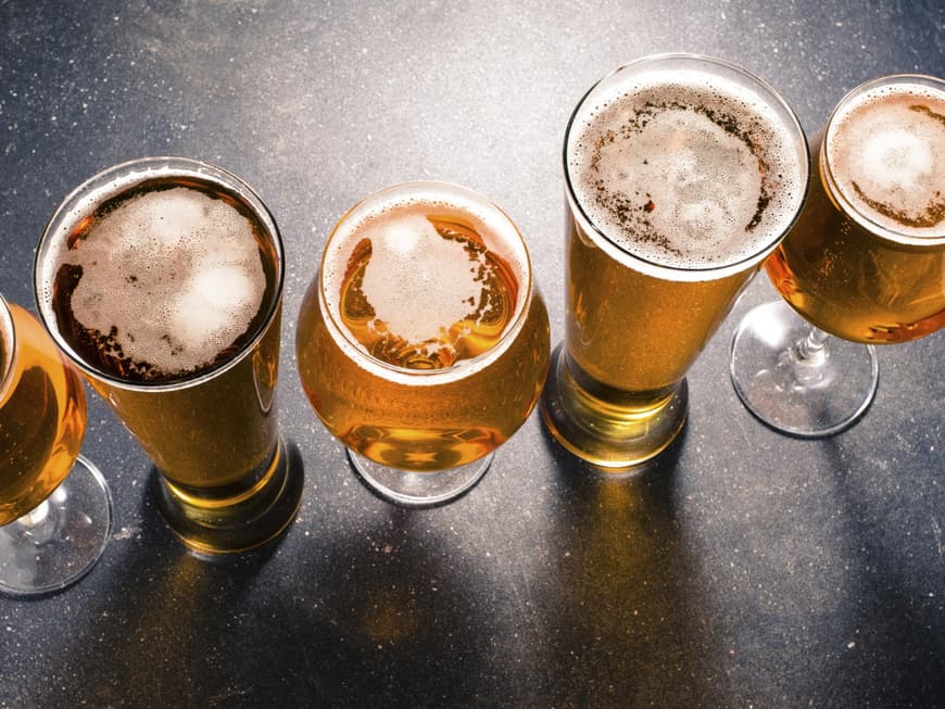 Bier kann so viel mehr als sein Ruf