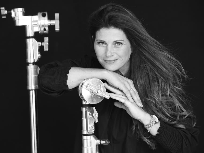 Franziska Hofmann ist die Modeexpertin auf Idee für mich