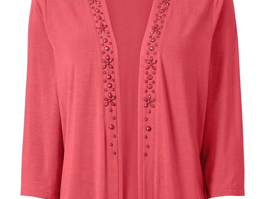 Shirtbluse rosa, ab 14,99€