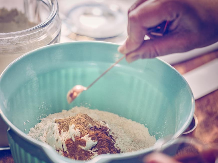 Lebkuchengewürz selber machen