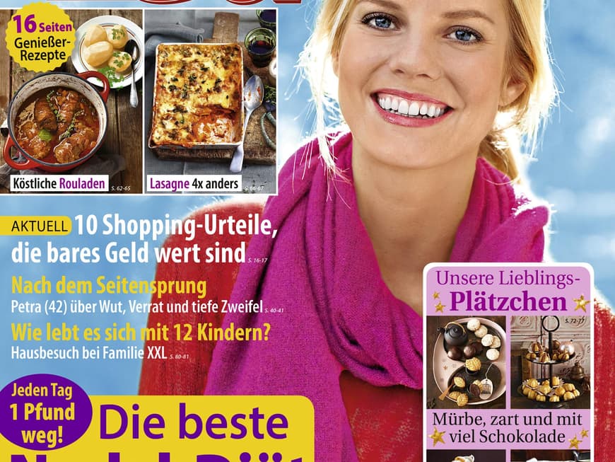 Das lesen Sie in der neuen Ausgabe der LEA