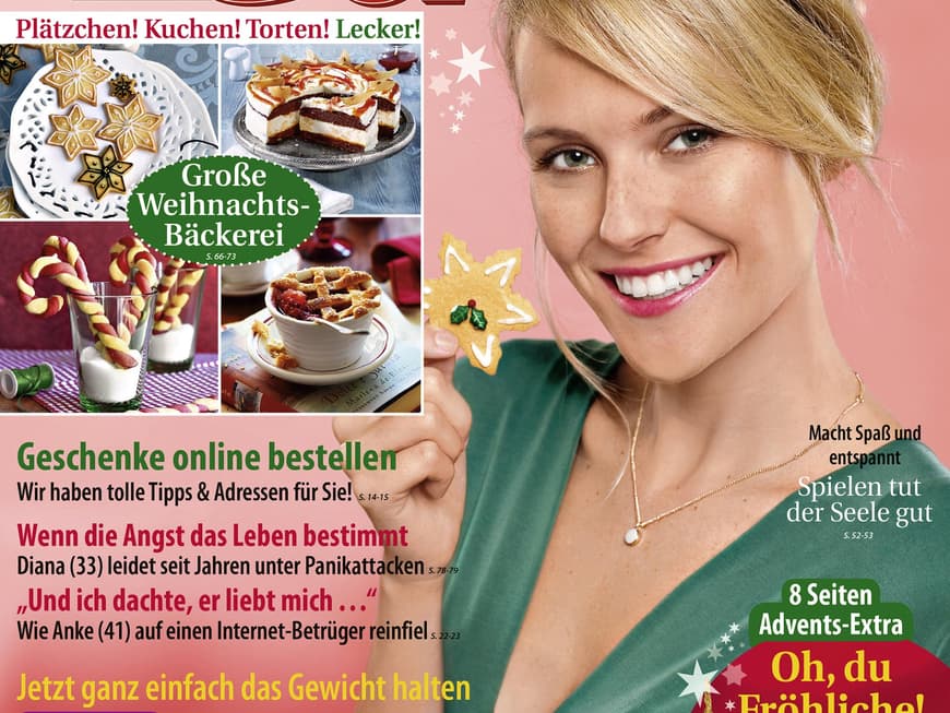 Das lesen Sie in der neuen Ausgabe der LEA