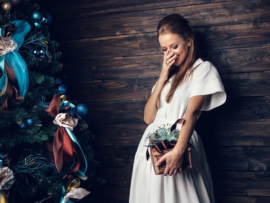 Sie suchen noch nach einem Weihnachtsgeschenk für Ihre Tochter, Freundin, Schwester oder Mutter? Wir liefern Ihnen ein paar schöne Ideen aus den Onlineshops.