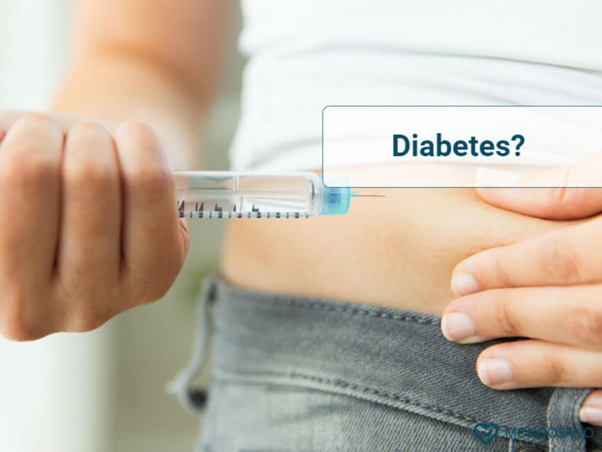 Diabetes kann ursächlich für Blutarmut sein