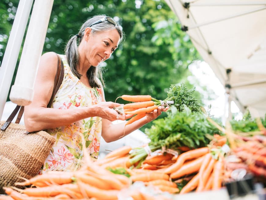 Wie hängen Depression und Ernährung zusammen?
