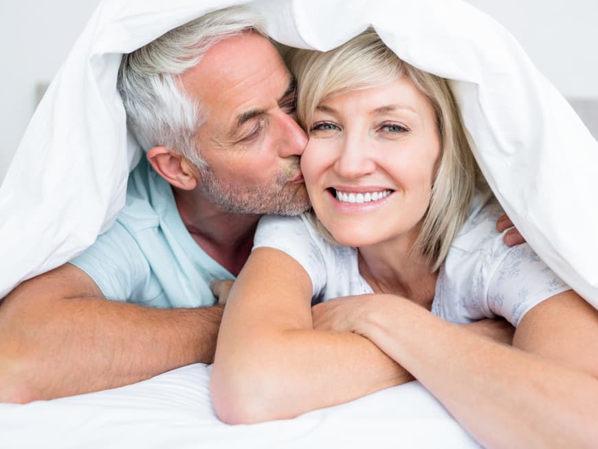 Neues Jahr, neues Liebesglück — finden Sie den Richtigen auf Liebe für mich!