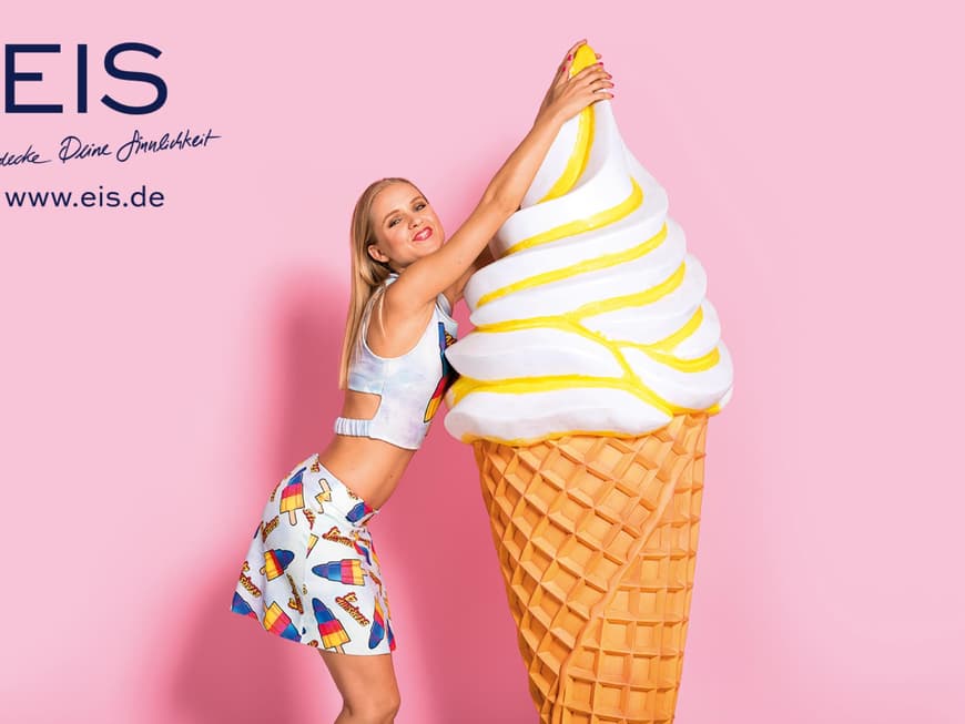 12. - 21. Preis: 10 Gutscheine à 100€ für eine aufregende Shoppingtour